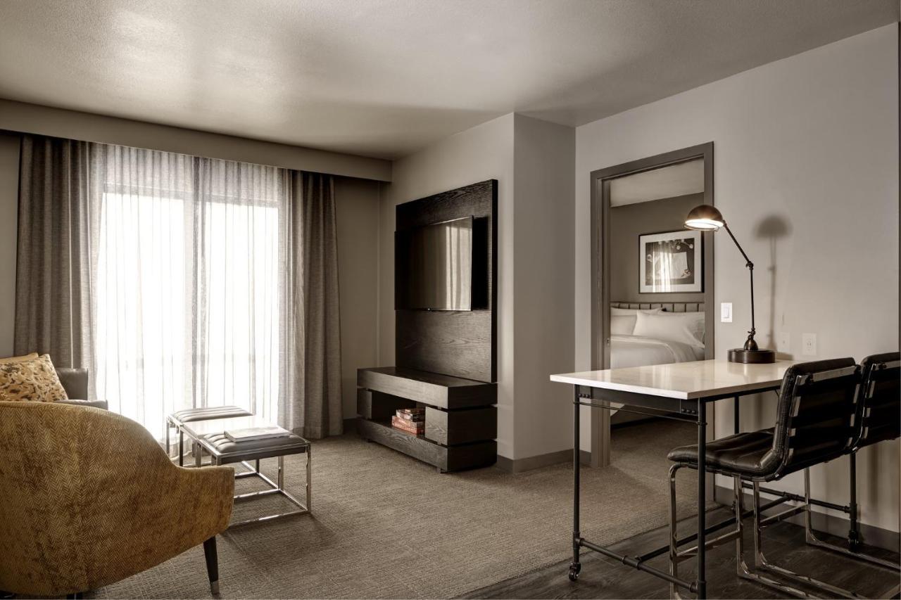 Archer Hotel Florham Park Dış mekan fotoğraf
