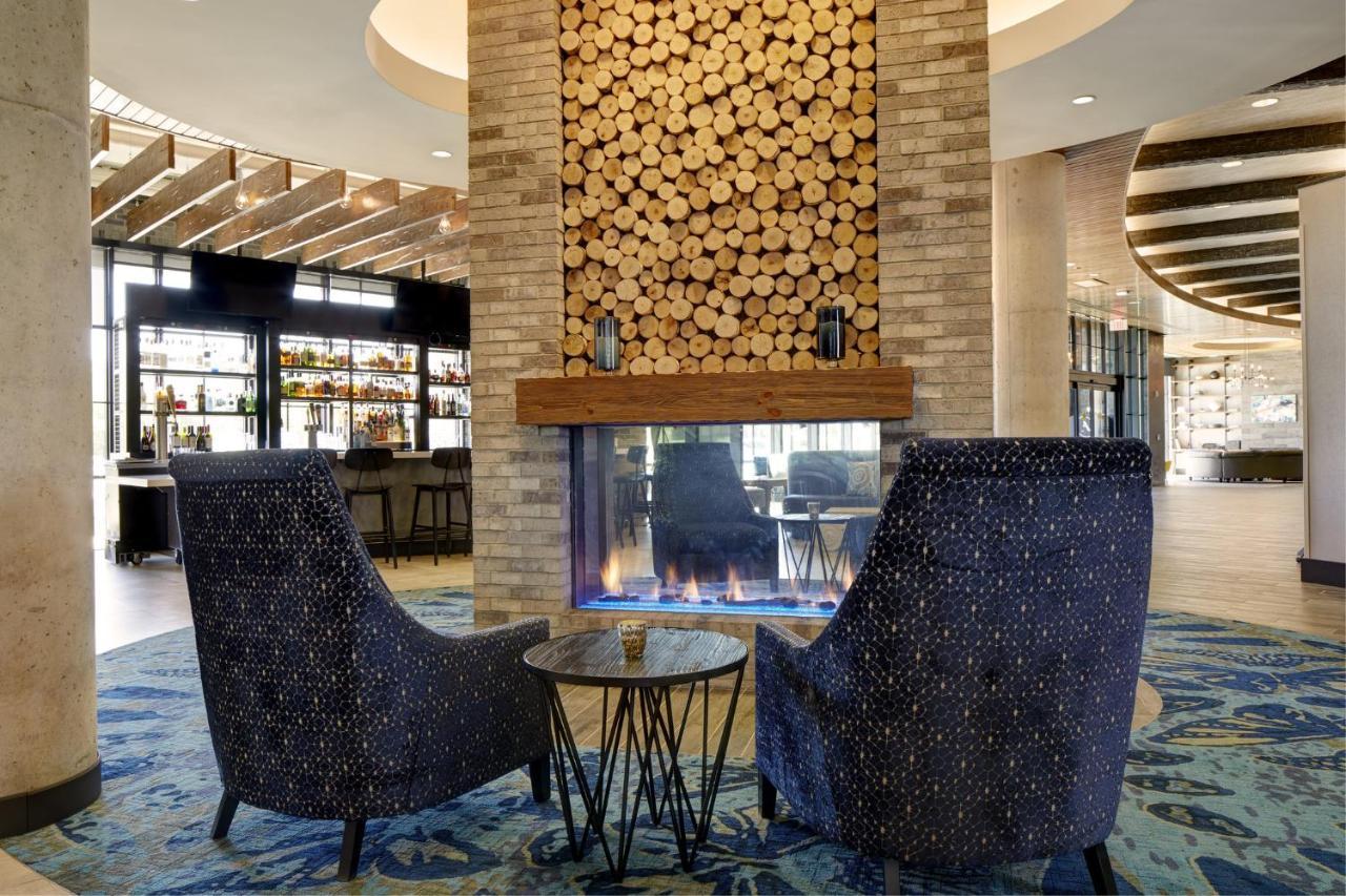 Archer Hotel Florham Park Dış mekan fotoğraf