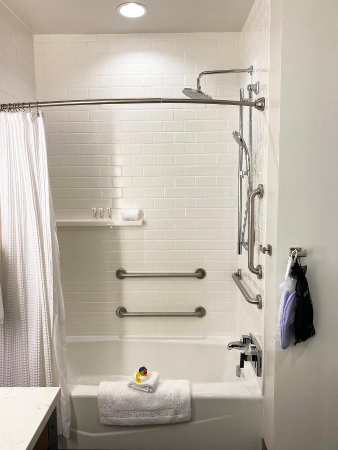 Archer Hotel Florham Park Dış mekan fotoğraf