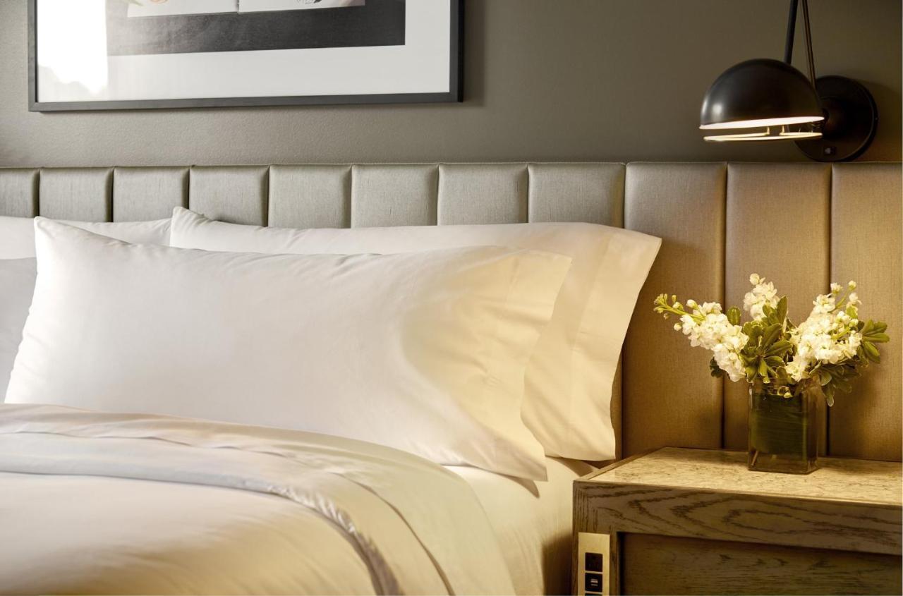Archer Hotel Florham Park Dış mekan fotoğraf