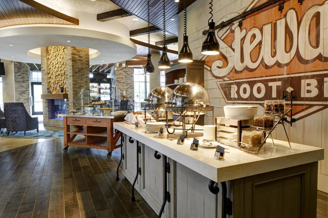 Archer Hotel Florham Park Dış mekan fotoğraf