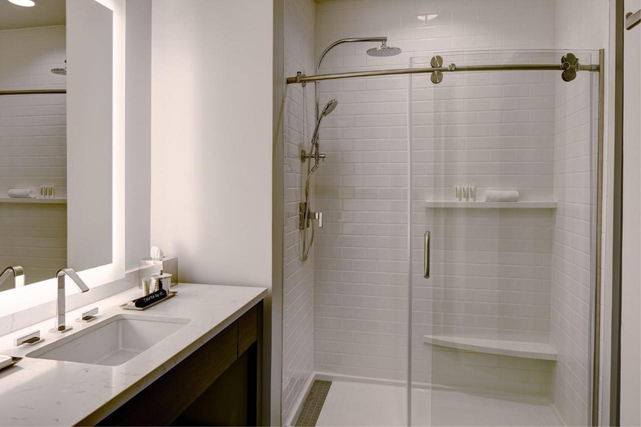 Archer Hotel Florham Park Dış mekan fotoğraf