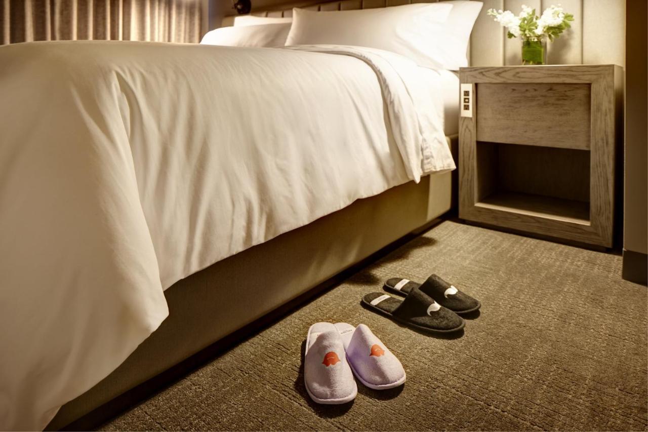 Archer Hotel Florham Park Dış mekan fotoğraf