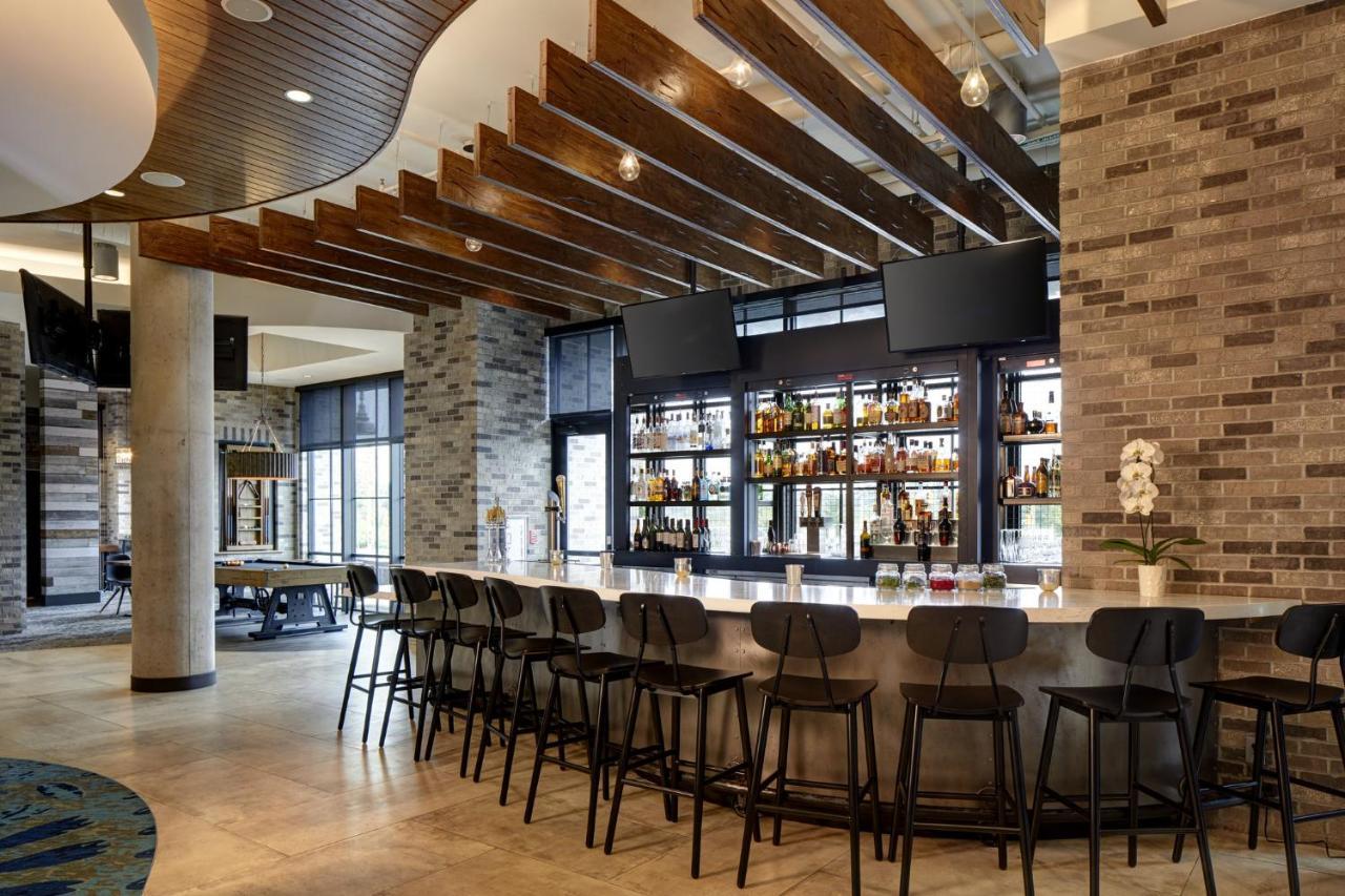 Archer Hotel Florham Park Dış mekan fotoğraf