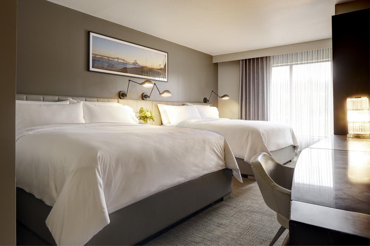 Archer Hotel Florham Park Dış mekan fotoğraf