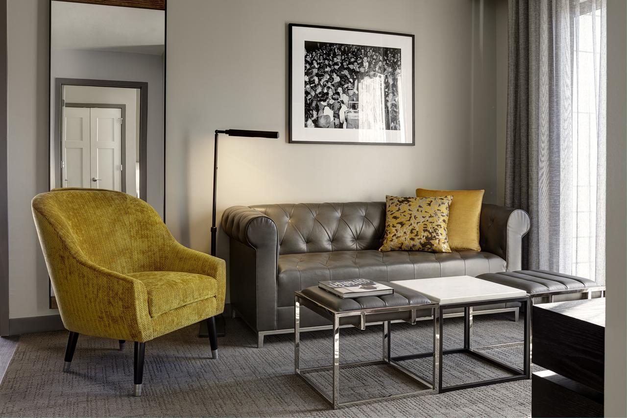 Archer Hotel Florham Park Dış mekan fotoğraf