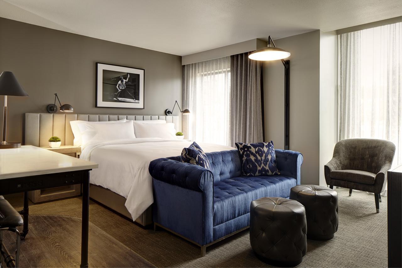 Archer Hotel Florham Park Dış mekan fotoğraf