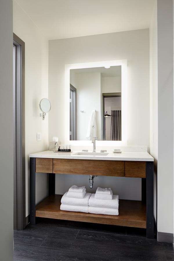 Archer Hotel Florham Park Dış mekan fotoğraf