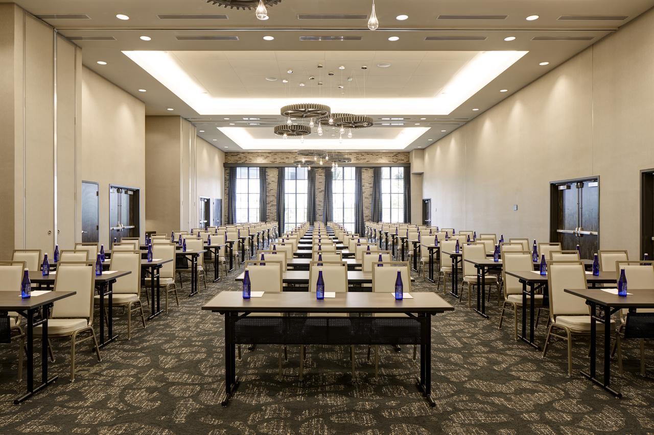 Archer Hotel Florham Park Dış mekan fotoğraf