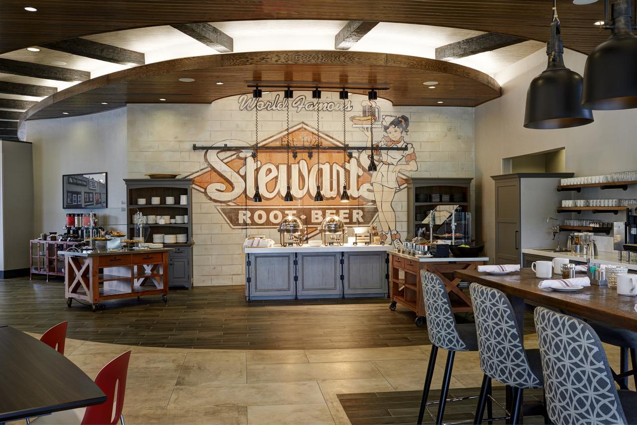 Archer Hotel Florham Park Dış mekan fotoğraf