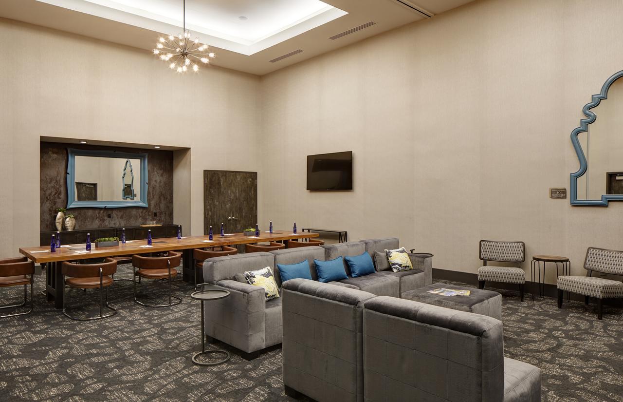 Archer Hotel Florham Park Dış mekan fotoğraf