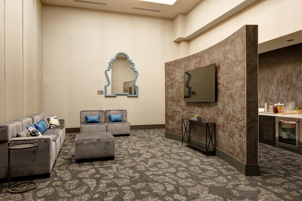Archer Hotel Florham Park Dış mekan fotoğraf